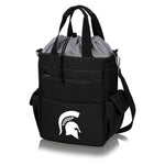 Michigan State Spartans - Activo Cooler Tote Bag