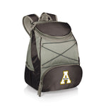 App State Mountaineers - PTX Backpack Cooler