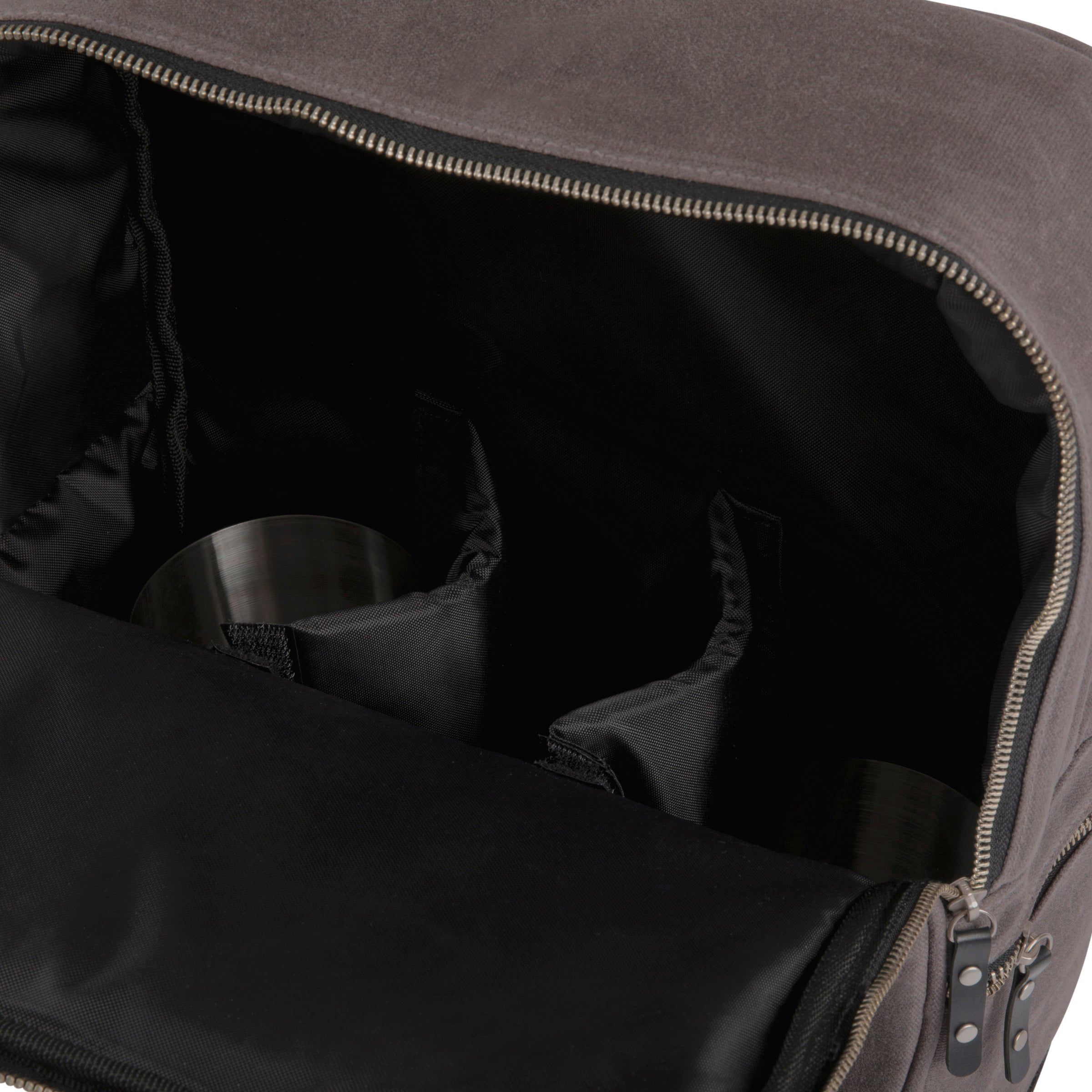 USC Trojans - Bar-Backpack Portable Cocktail Set