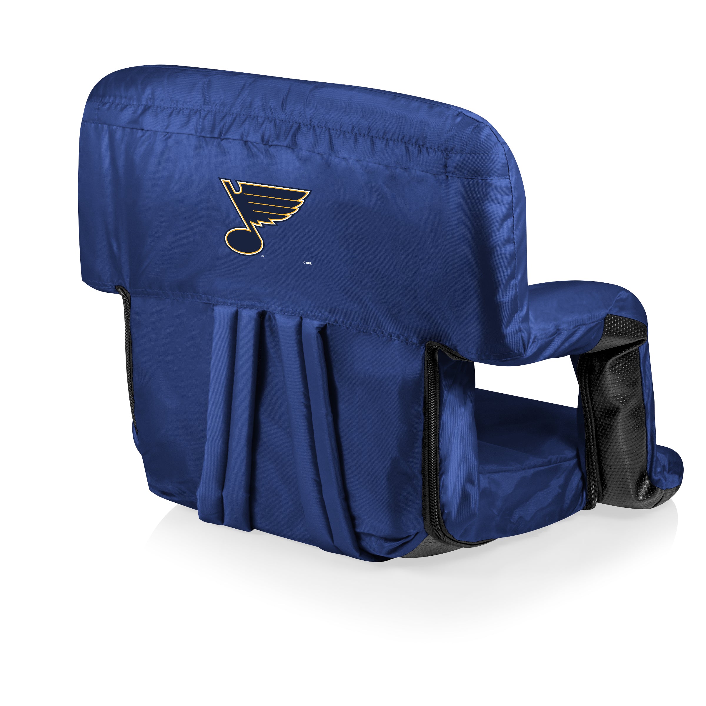Reclining Stadium Backpack Stadium Seats Ventura Portable