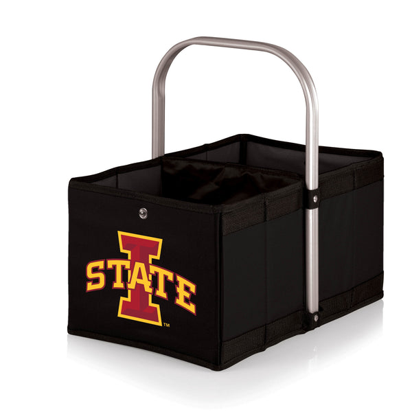 Iowa State Cyclones - Urban Basket Collapsible Tote