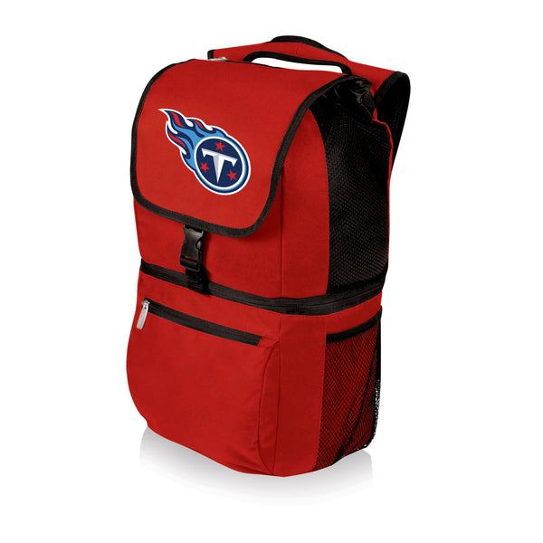Tennessee Titans - Zuma Backpack Cooler