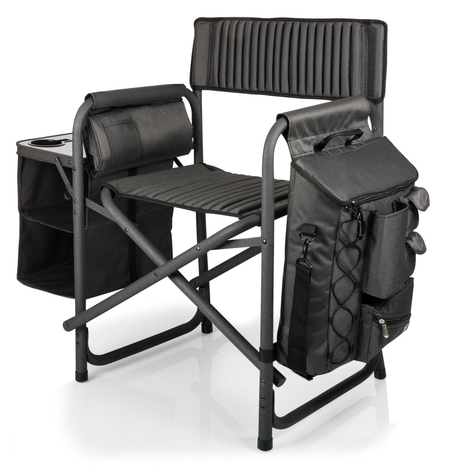 Louisville Cardinals - Fusion Camping Chair