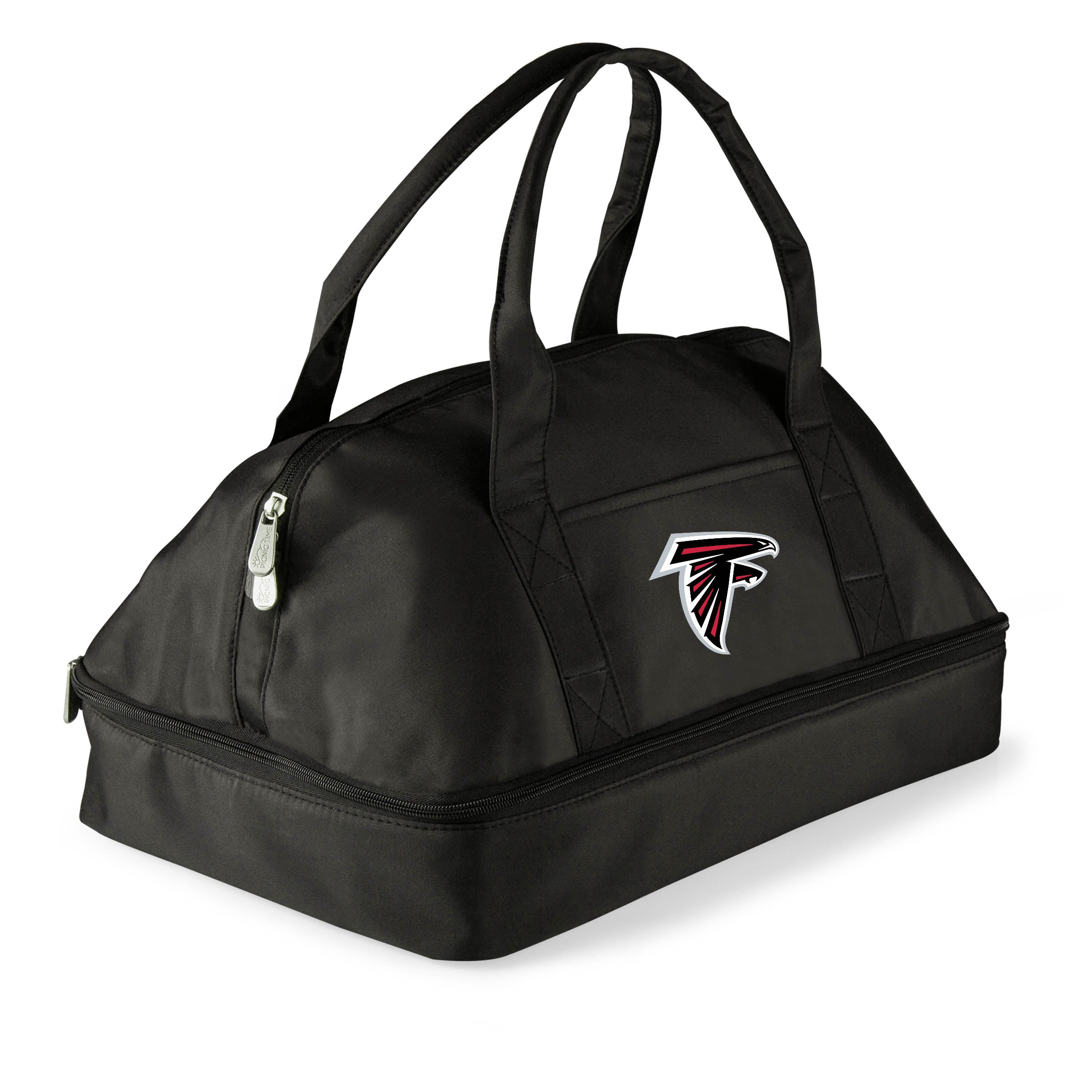 Atlanta Falcons - Potluck Casserole Tote-Picnic Time Family of Brands