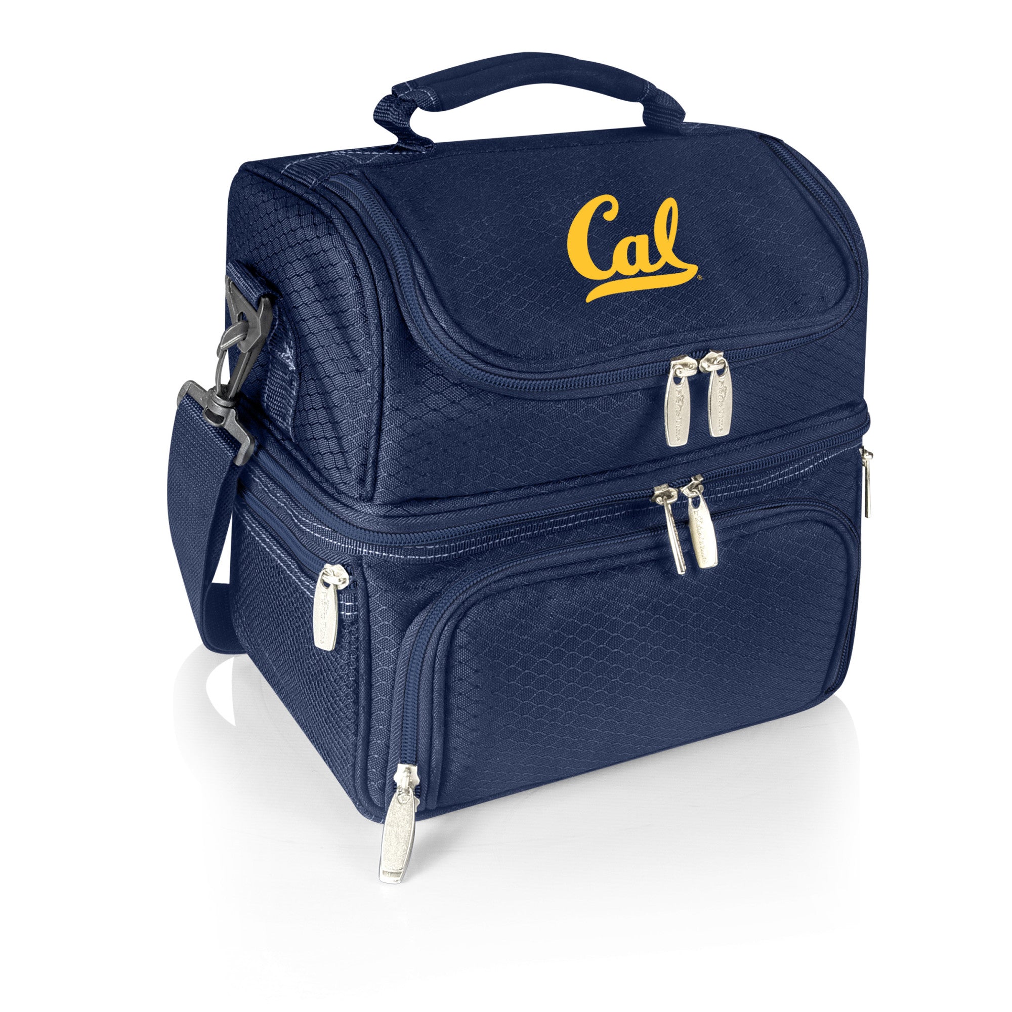 Cal Bears - Pranzo Lunch Bag Cooler with Utensils