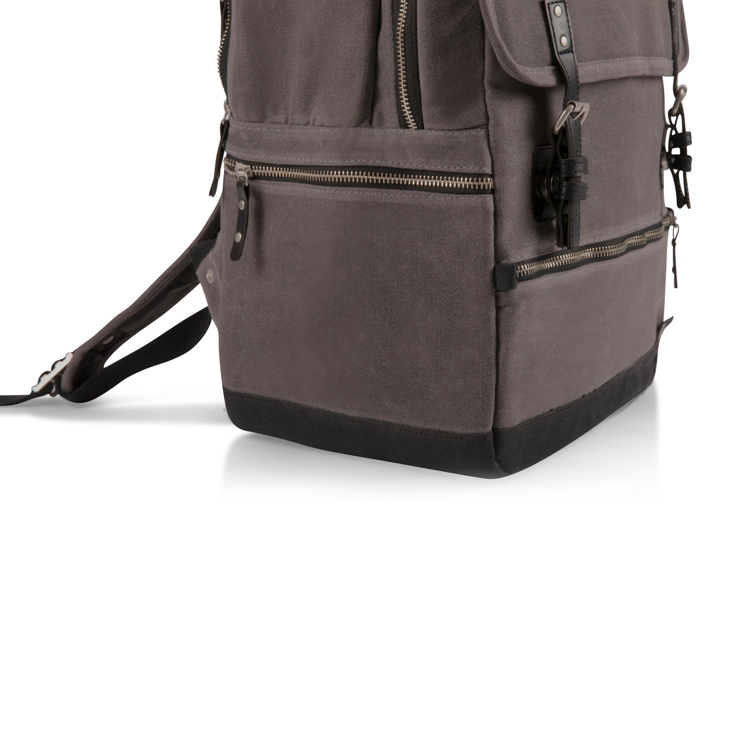 USC Trojans - Bar-Backpack Portable Cocktail Set