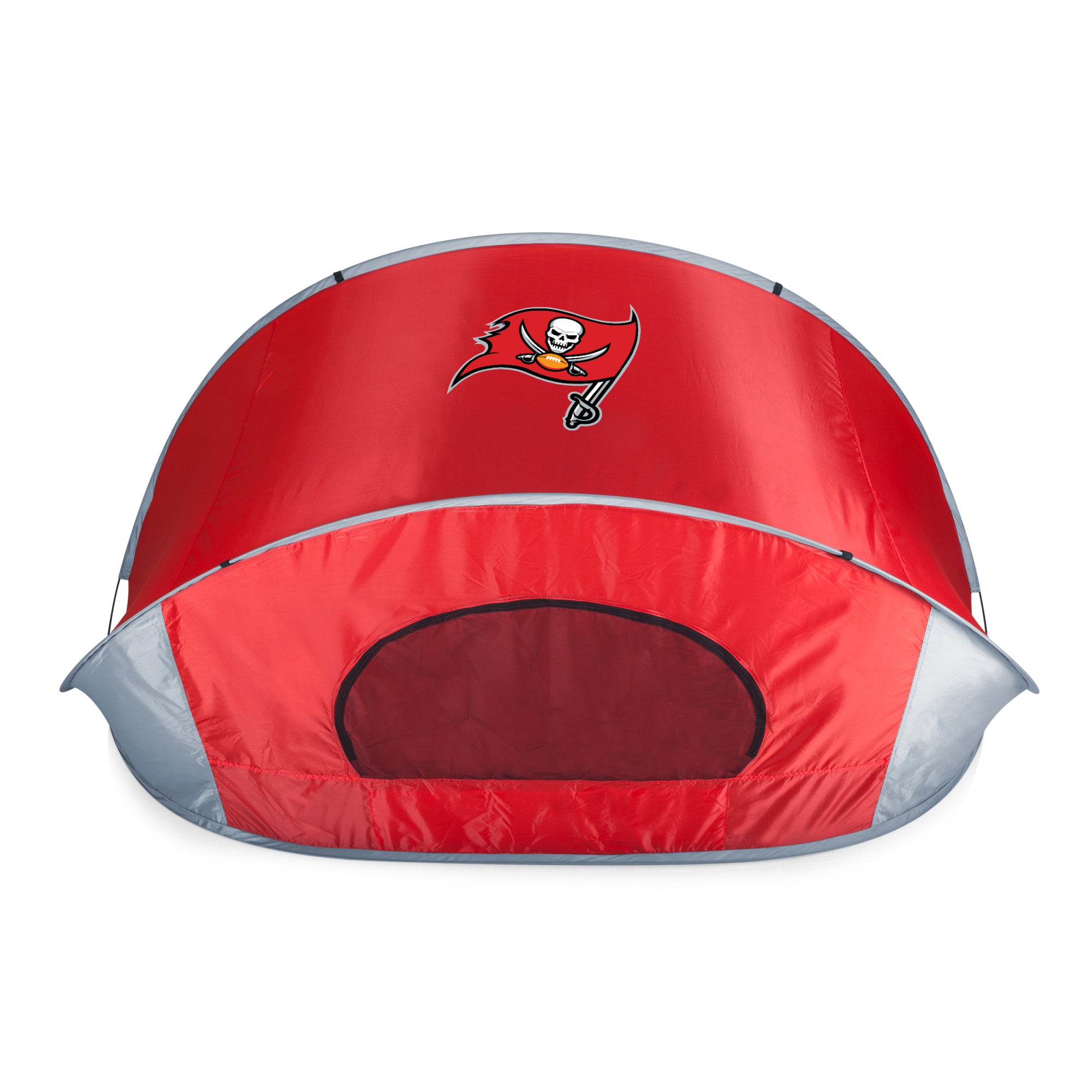 Tampa Bay Buccaneers - Manta Portable Beach Tent