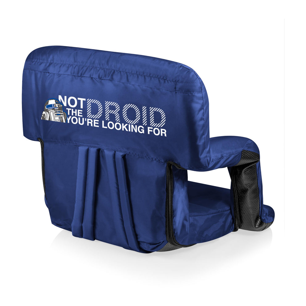 Star Wars R2-D2 - Ventura Portable Reclining Stadium Seat