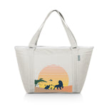 Simba, Timon, Pumbaa - Topanga Cooler Tote Bag