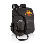 Iowa State Cyclones - Turismo Travel Backpack Cooler
