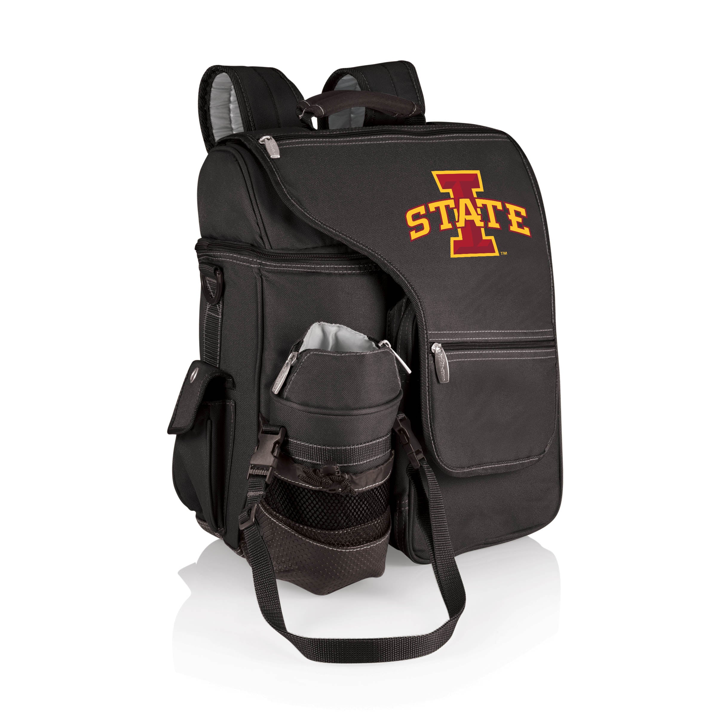 Iowa State Cyclones Turismo Backpack