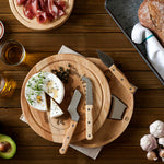 Snow White - Circo Cheese Cutting Board & Tools Set
