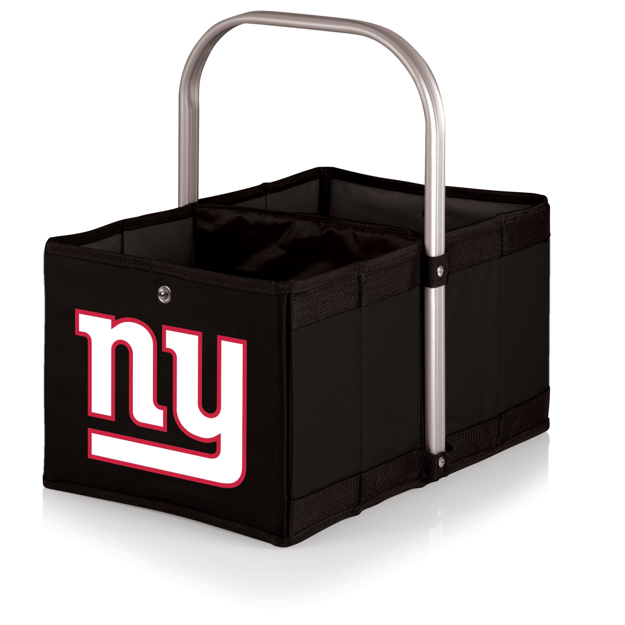 New York Giants - Urban Basket Collapsible Tote