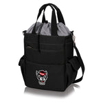 NC State Wolfpack - Activo Cooler Tote Bag-Picnic Time Family of Brands