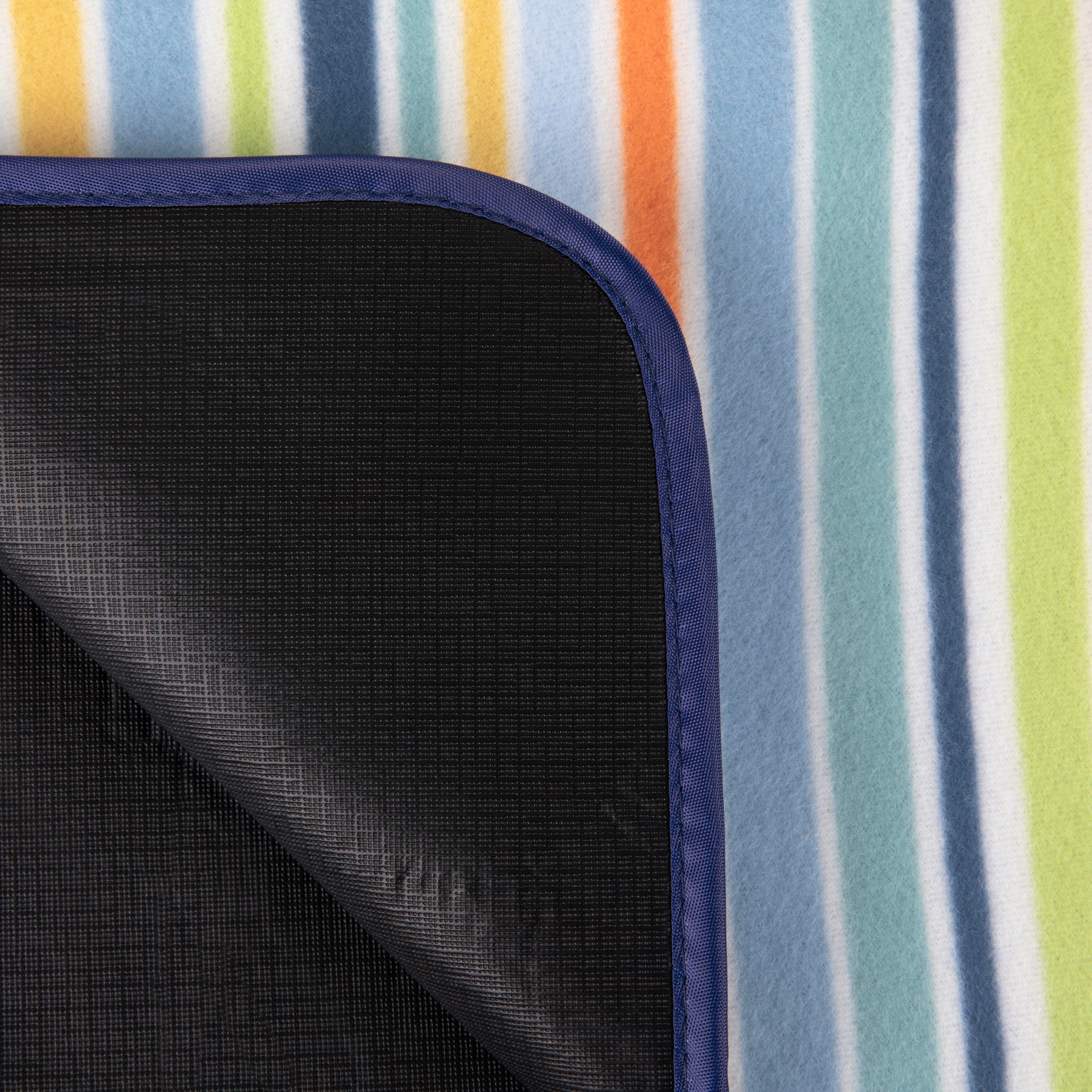 Little Mermaid - Blanket Tote Outdoor Picnic Blanket