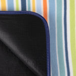 Little Mermaid - Blanket Tote Outdoor Picnic Blanket