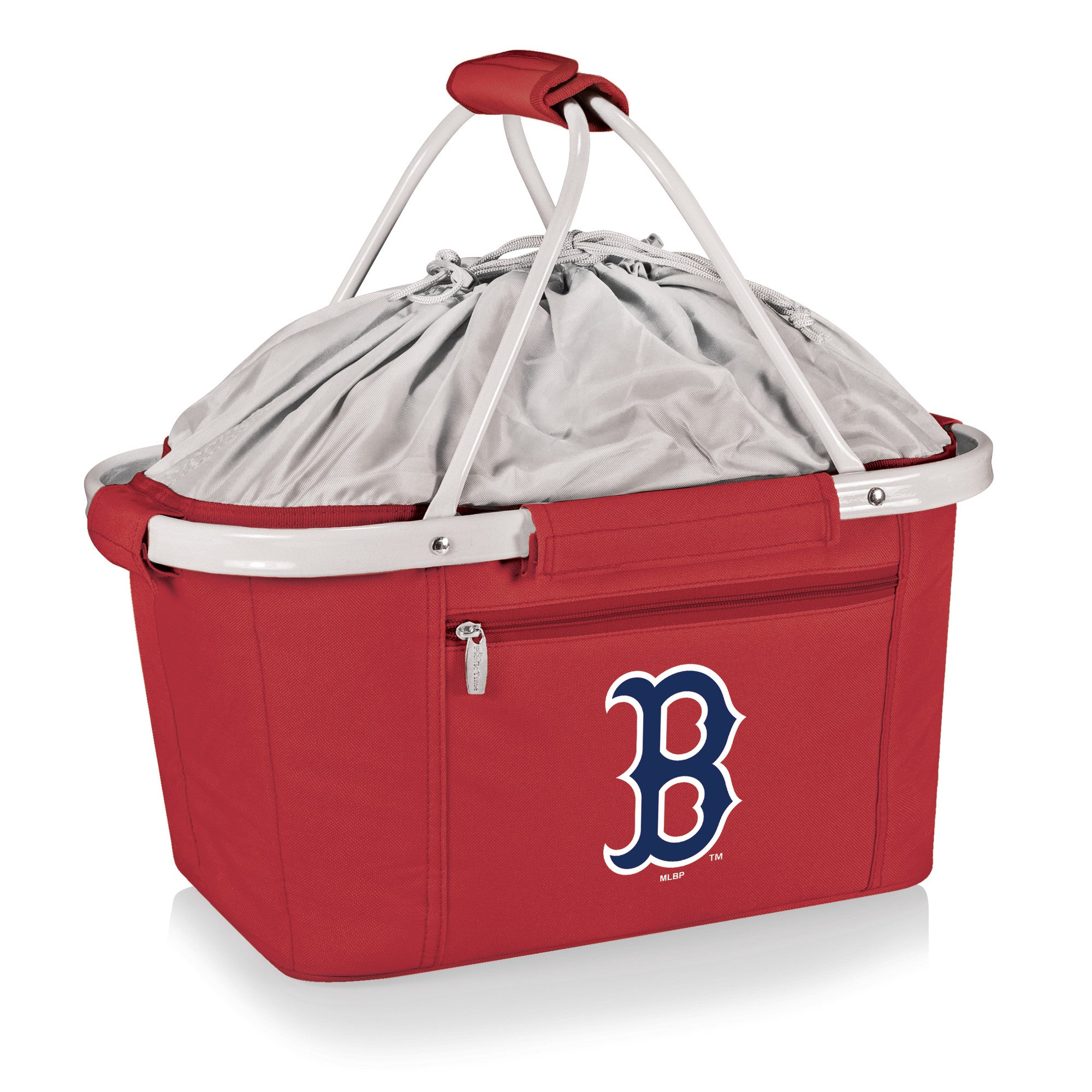 Boston Red Sox - Metro Basket Collapsible Cooler Tote