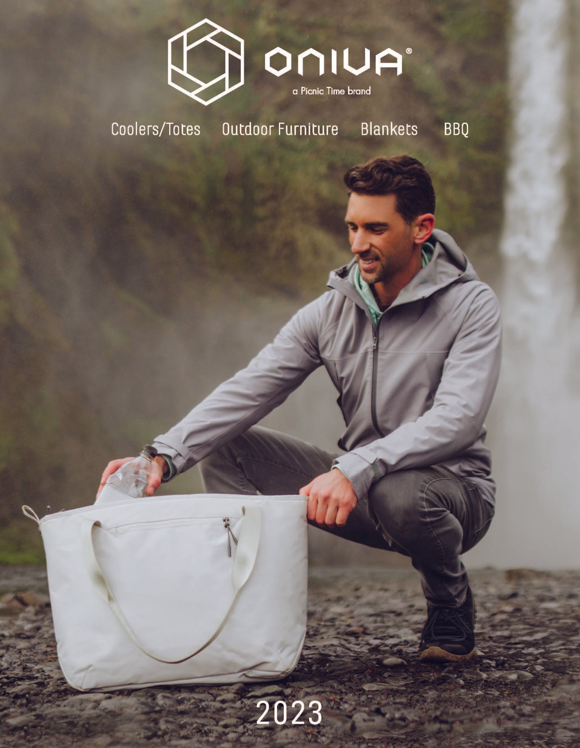 Product Catalogs PICNIC TIME FAMILY OF BRANDS