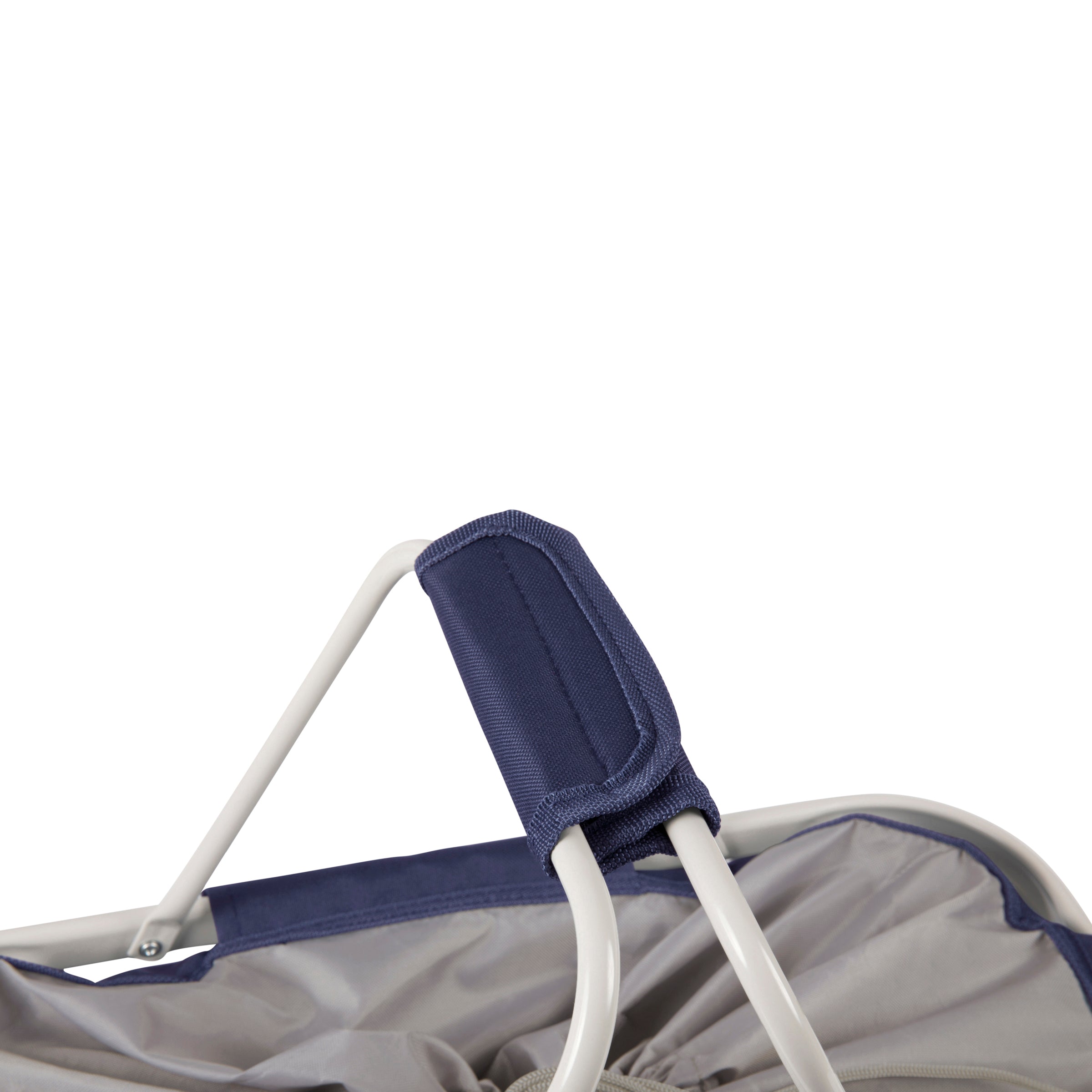 Los Angeles Chargers - Metro Basket Collapsible Cooler Tote