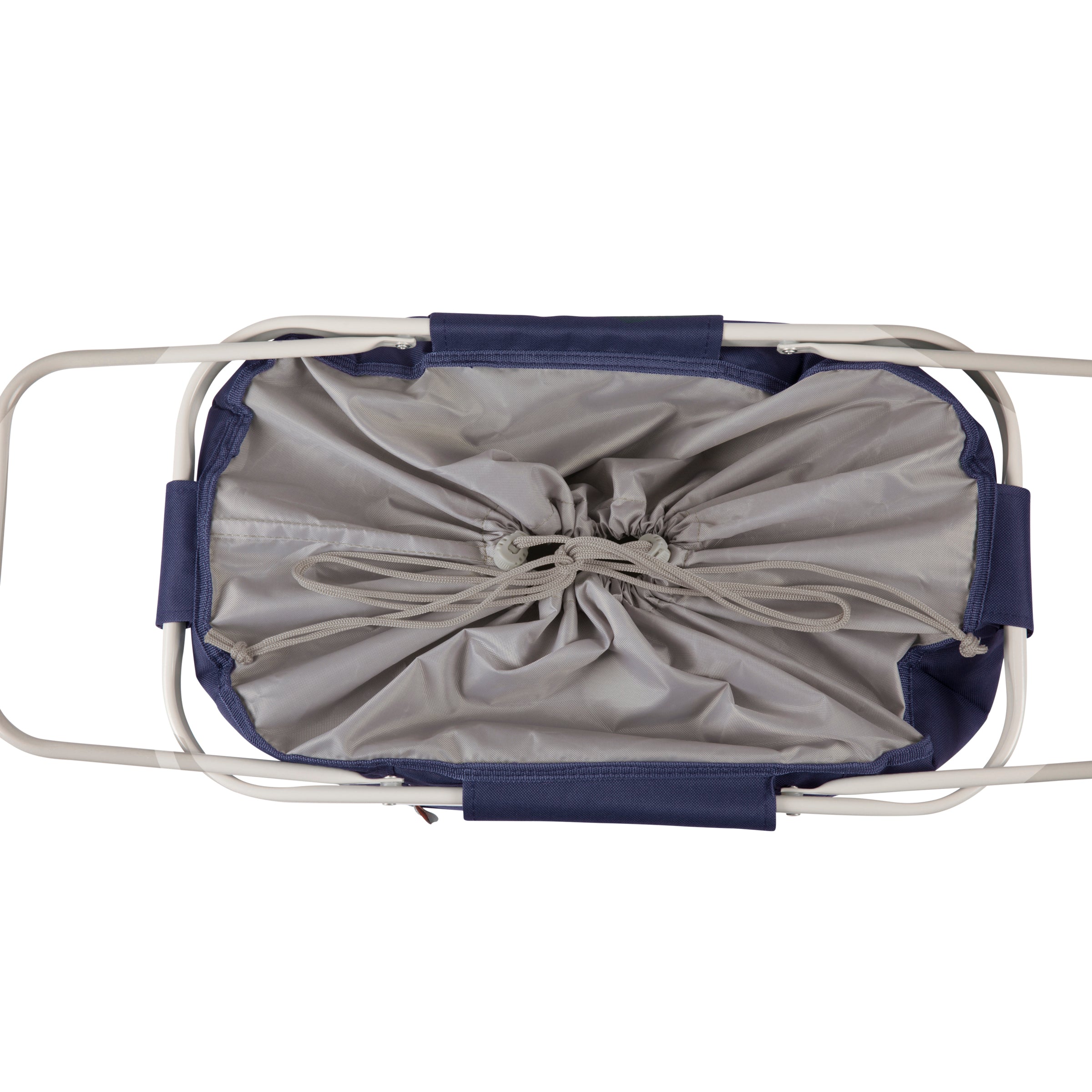 Los Angeles Chargers - Metro Basket Collapsible Cooler Tote