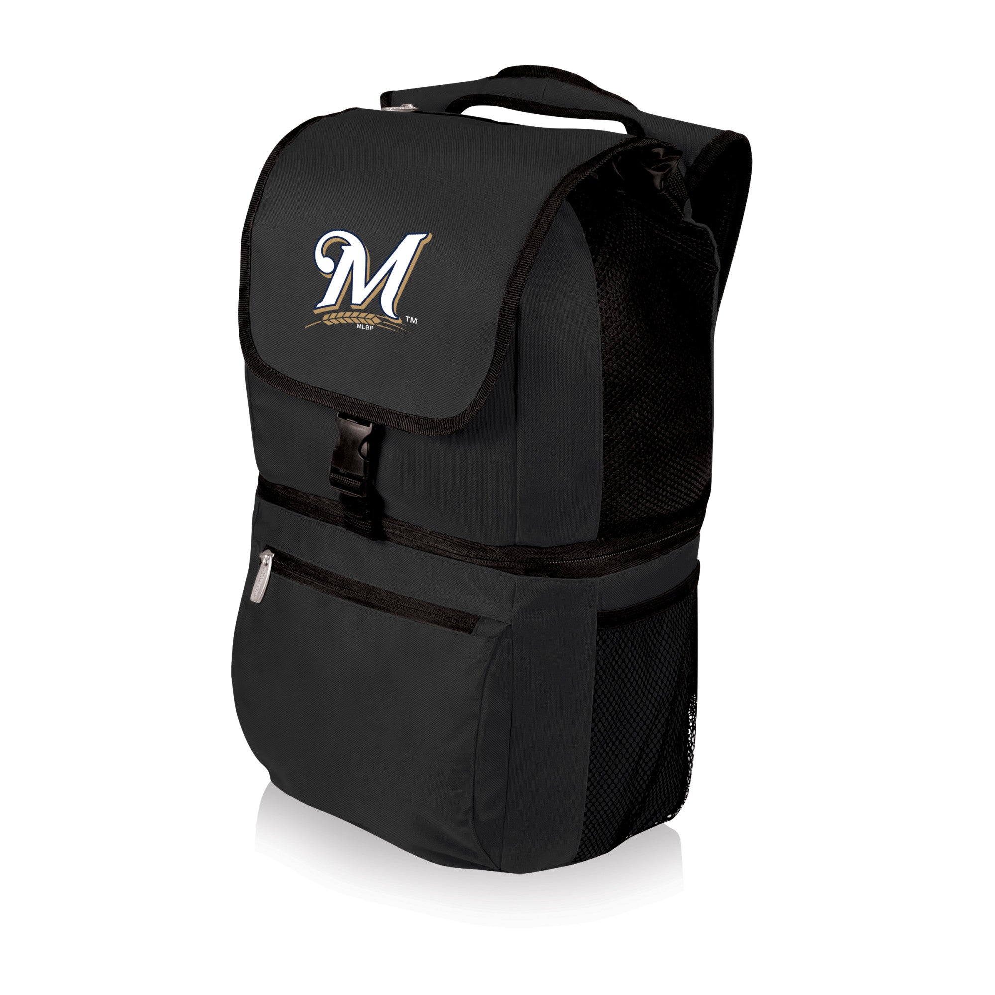 Milwaukee Brewers - Zuma Backpack Cooler
