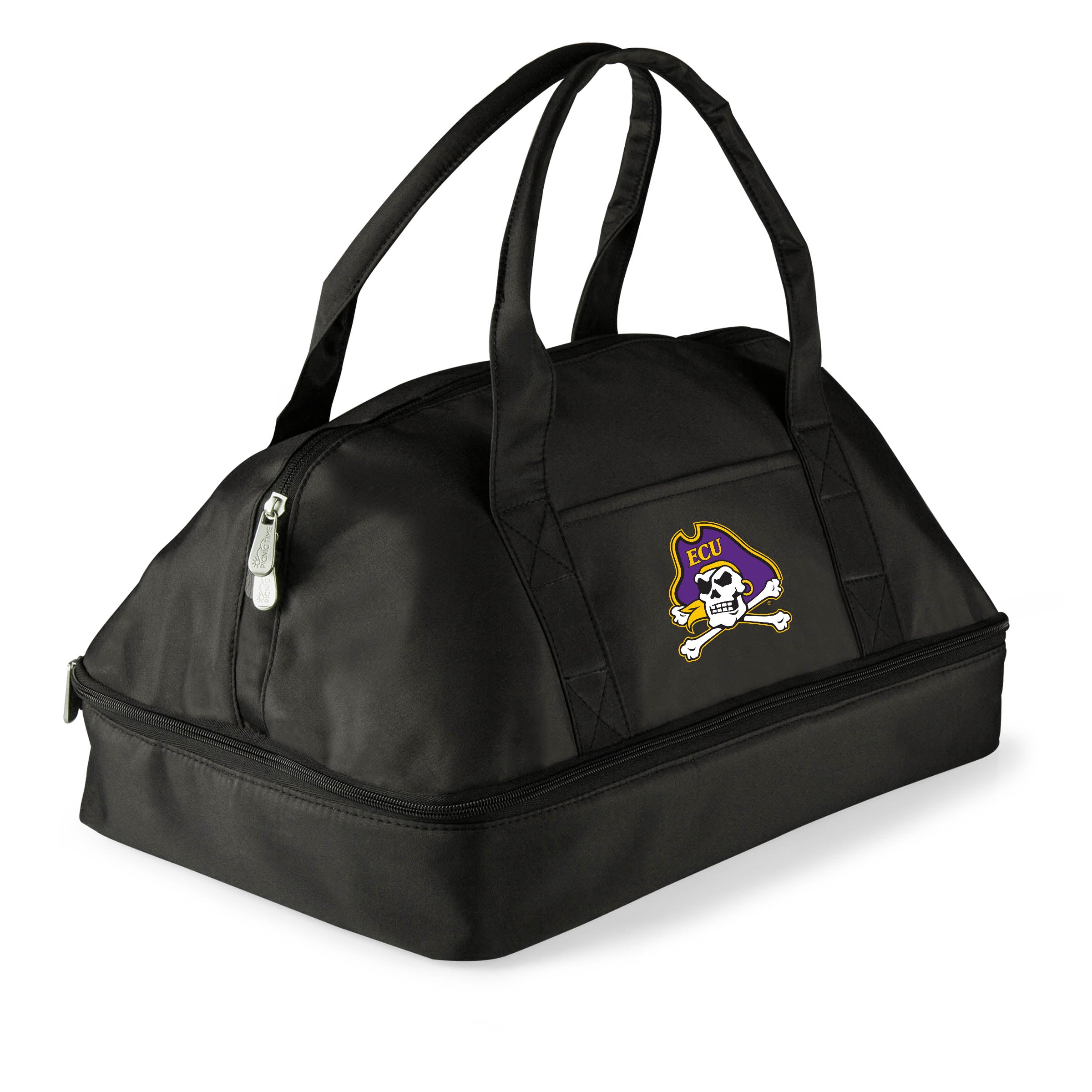 East Carolina Pirates - Potluck Casserole Tote-Picnic Time Family of Brands