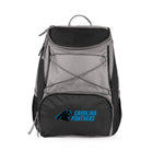Carolina Panthers - PTX Backpack Cooler-Picnic Time Family of Brands