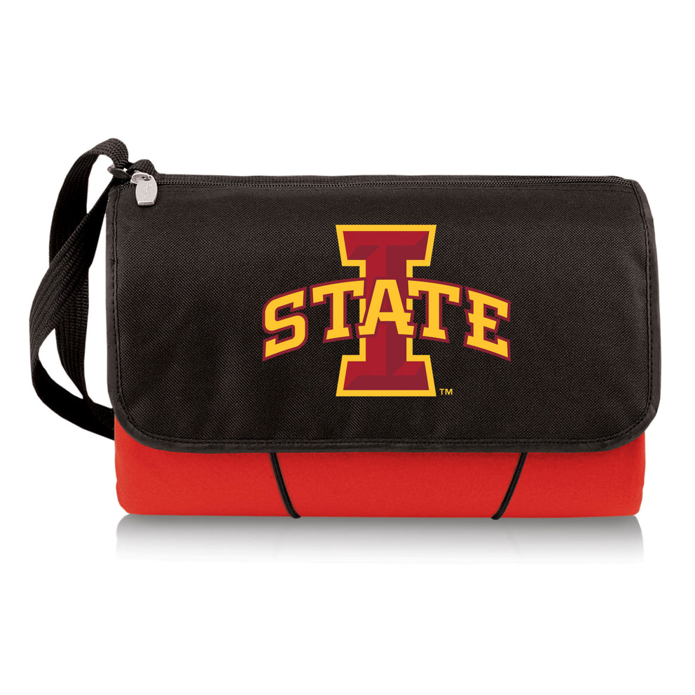 Iowa State Cyclones - Blanket Tote Outdoor Picnic Blanket