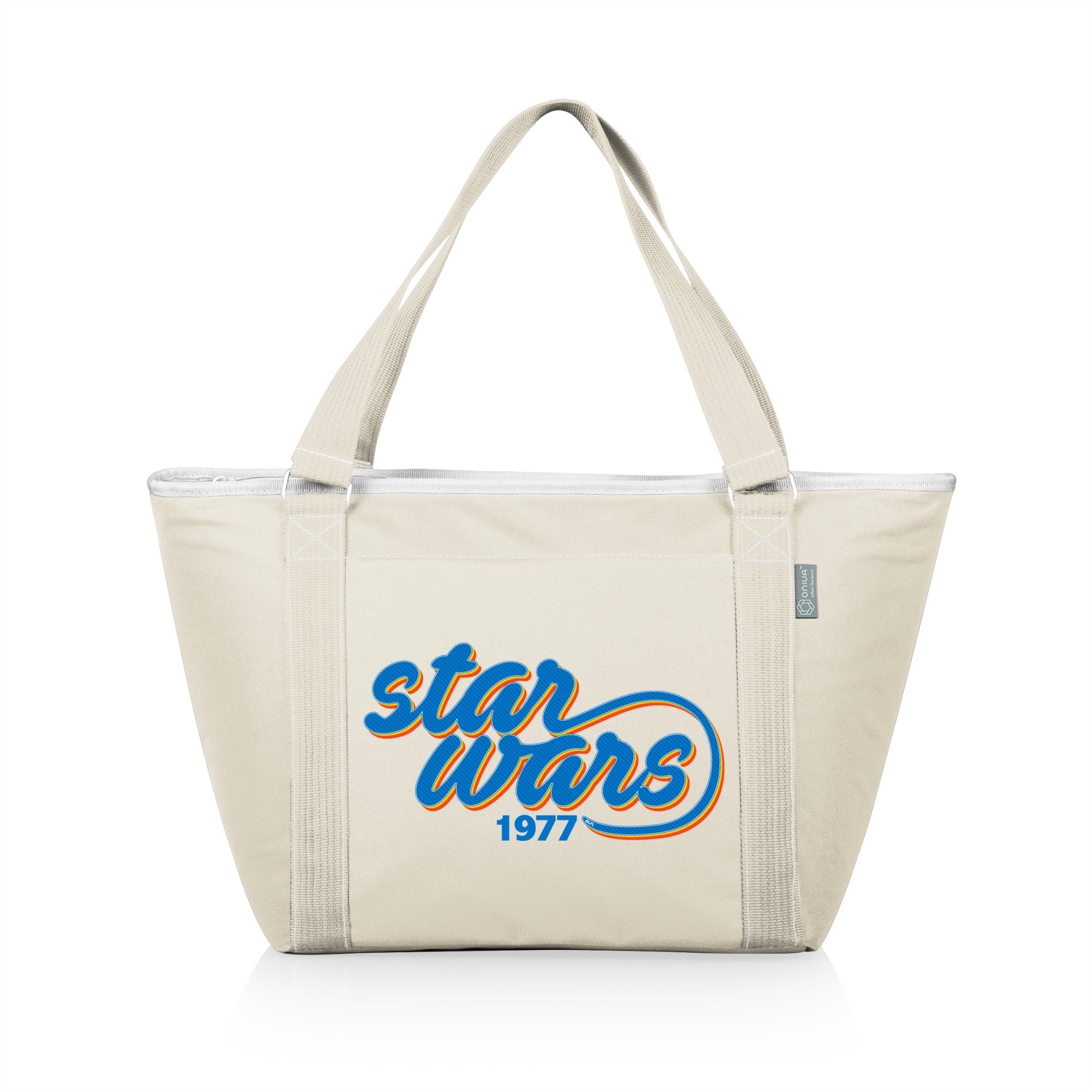 Star Wars 1977 - Topanga Cooler Tote Bag