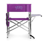 TCU Horned Frogs - Sports Chair