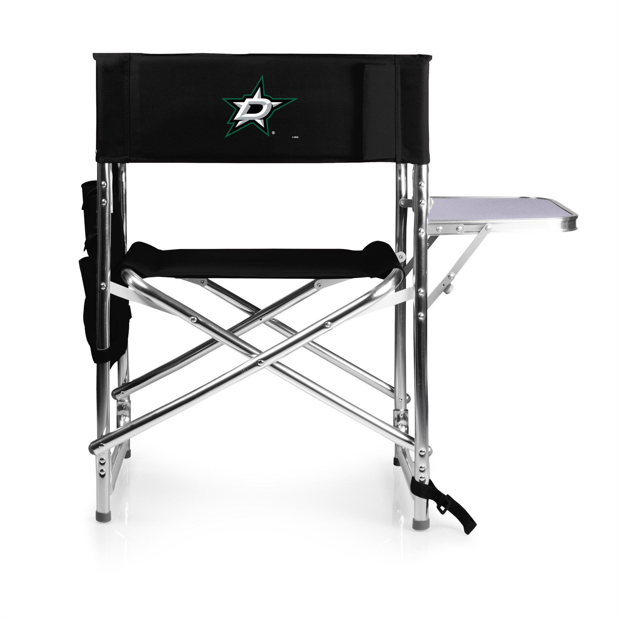 Dallas Stars - Sports Chair