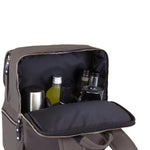 USC Trojans - Bar-Backpack Portable Cocktail Set