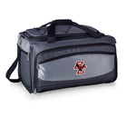 Boston College Eagles - Buccaneer Portable Charcoal Grill & Cooler Tote-Picnic Time Family of Brands