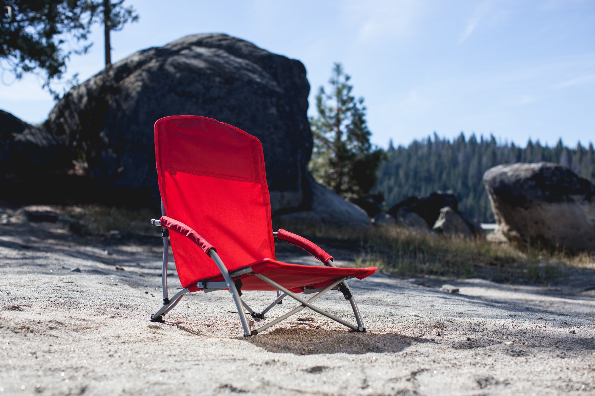 Red sox shop beach chair