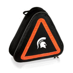 Michigan State Spartans - Roadside Emergency Car Kit-Picnic Time Family of Brands