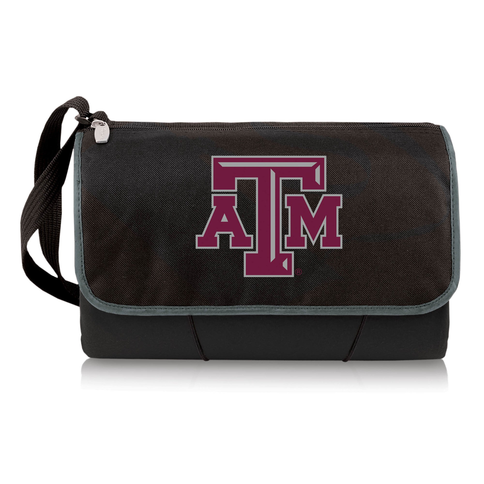 Texas A&M Aggies - Blanket Tote Outdoor Picnic Blanket