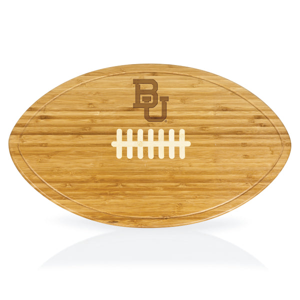 Baylor Bears - Kickoff Football Cutting Board & Serving Tray