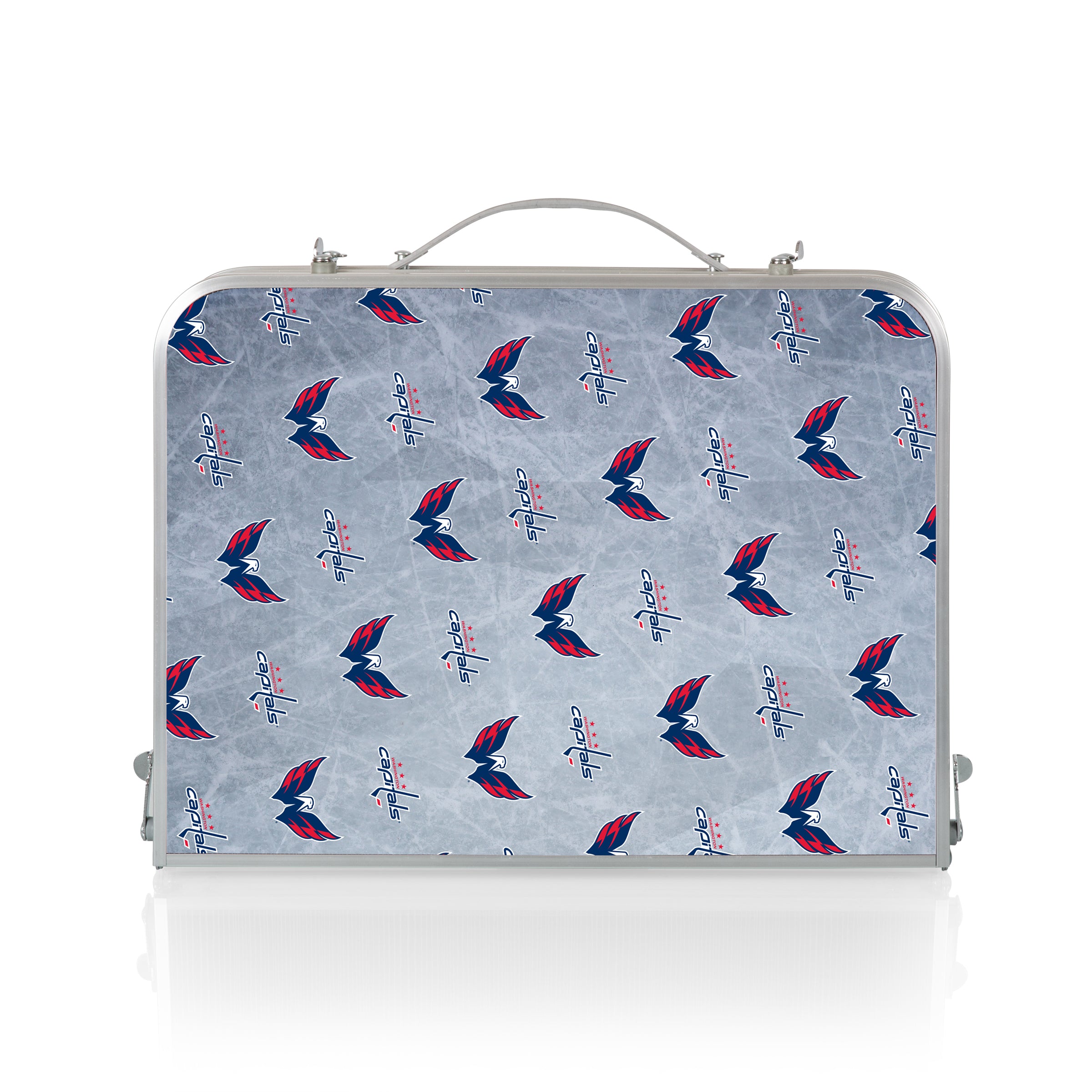 Washington Capitals - Concert Table Mini Portable Table