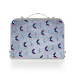 Washington Capitals - Concert Table Mini Portable Table