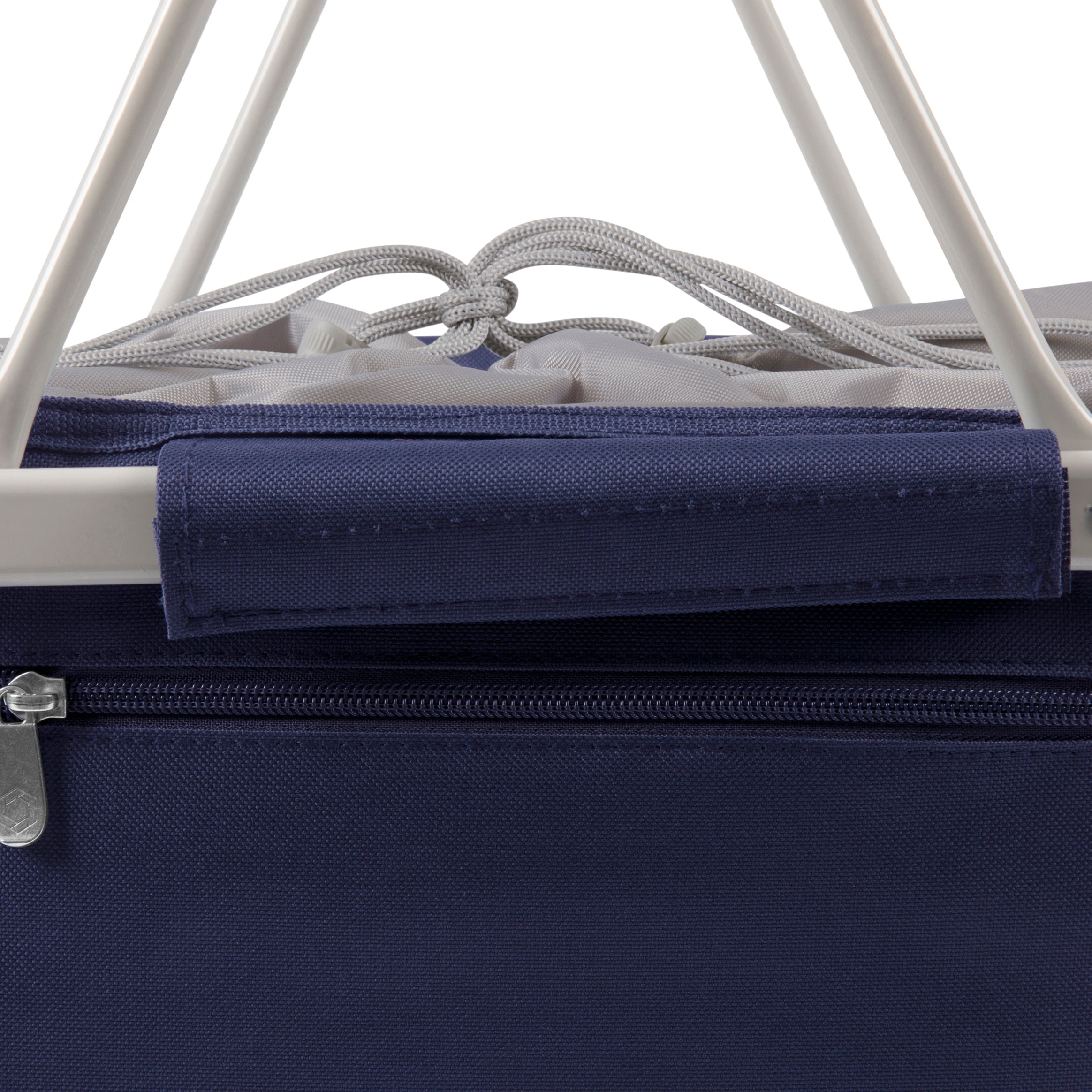 Los Angeles Chargers - Metro Basket Collapsible Cooler Tote