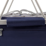 Los Angeles Chargers - Metro Basket Collapsible Cooler Tote