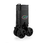 Florida Gators - Adventure Wagon Elite All-Terrain Portable Utility Wagon