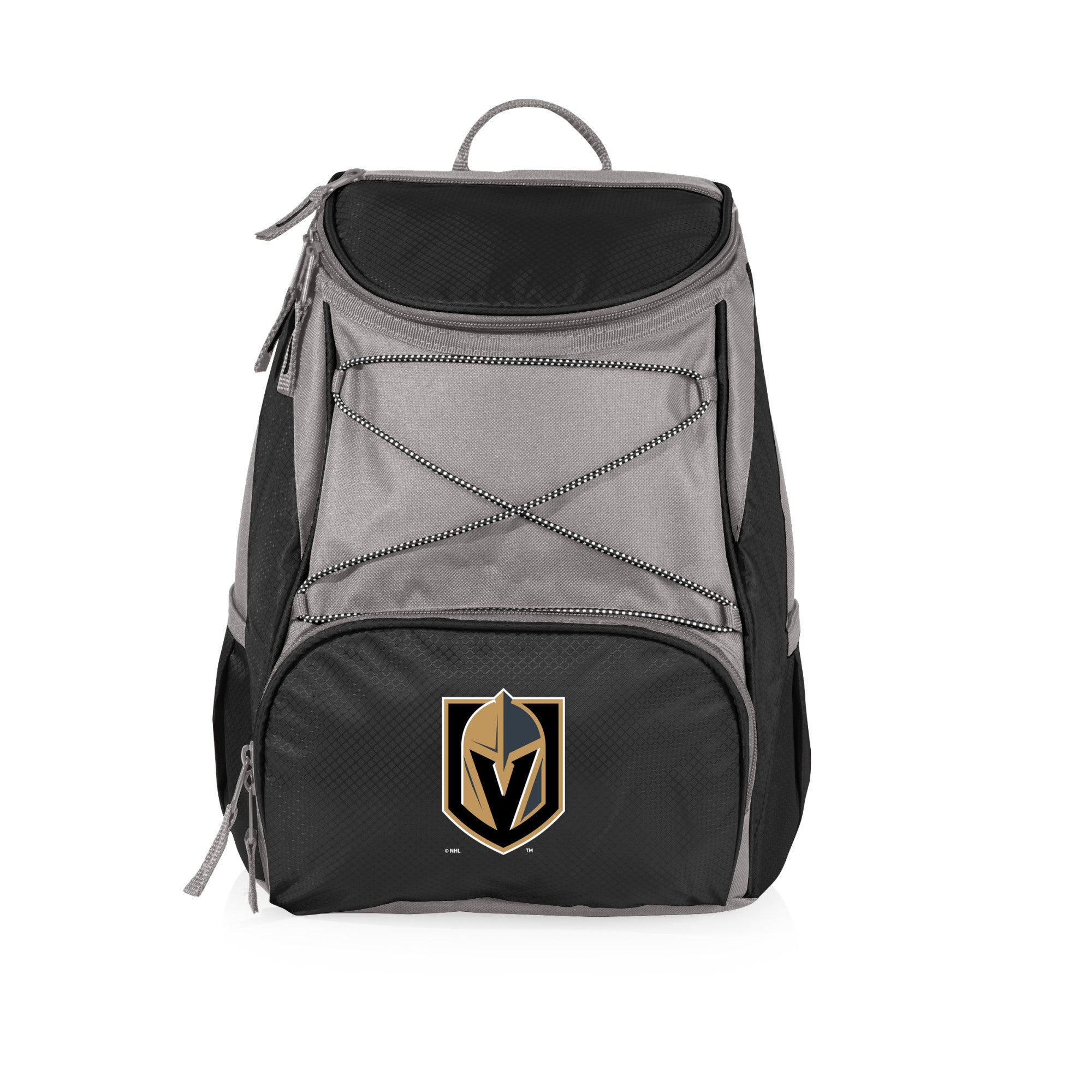 Vegas Golden Knights - PTX Backpack Cooler