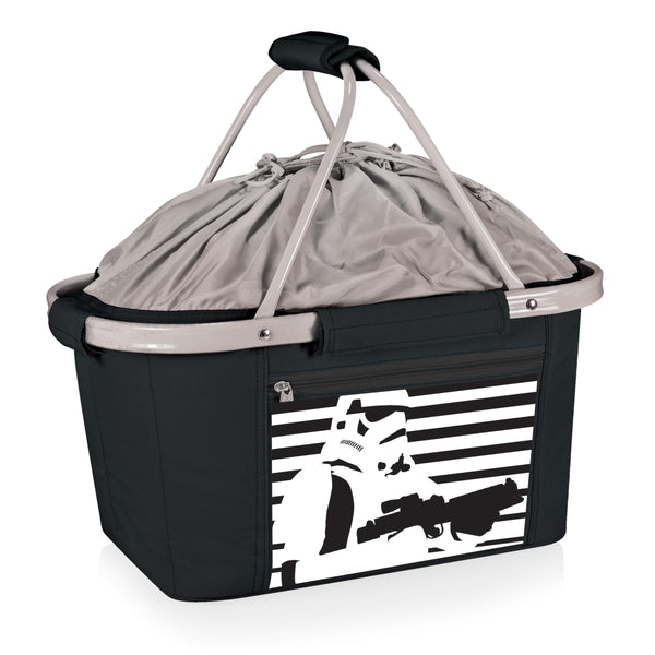 Star Wars Stormtrooper - Metro Basket Collapsible Cooler Tote