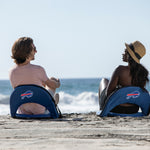 Buffalo Bills - Oniva Portable Reclining Seat