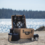 Canterbury Picnic Basket