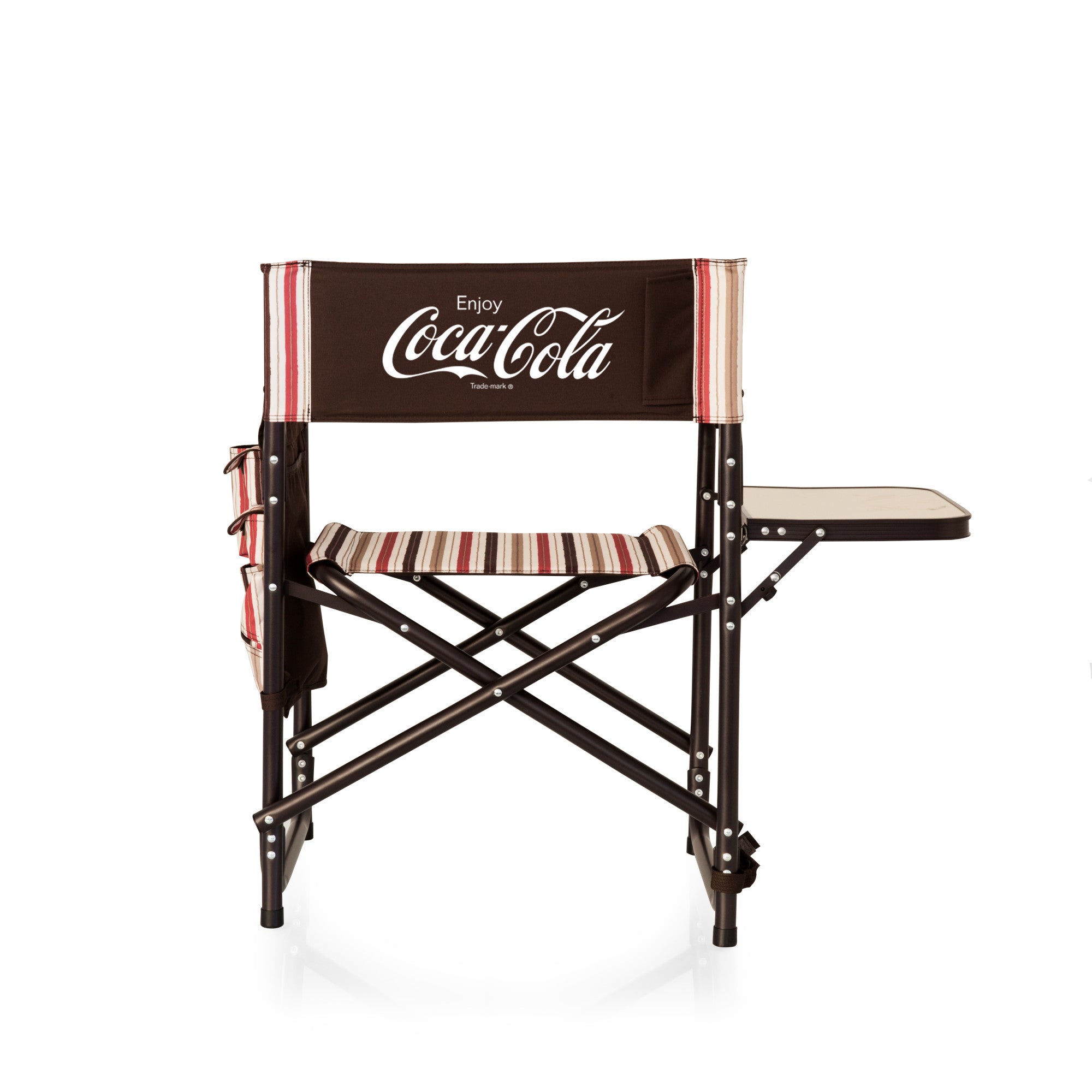 Coca-Cola Enjoy Coke - Sports Chair