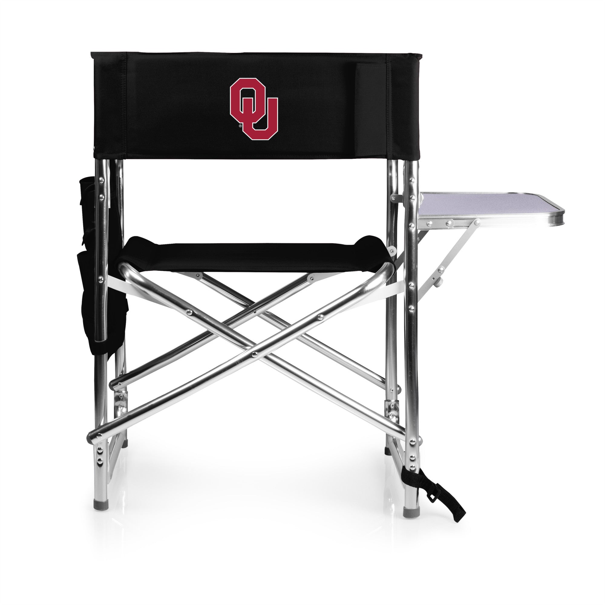Oklahoma Sooners - Sports Chair