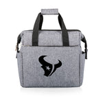 Houston Texans - On The Go Lunch Bag Cooler