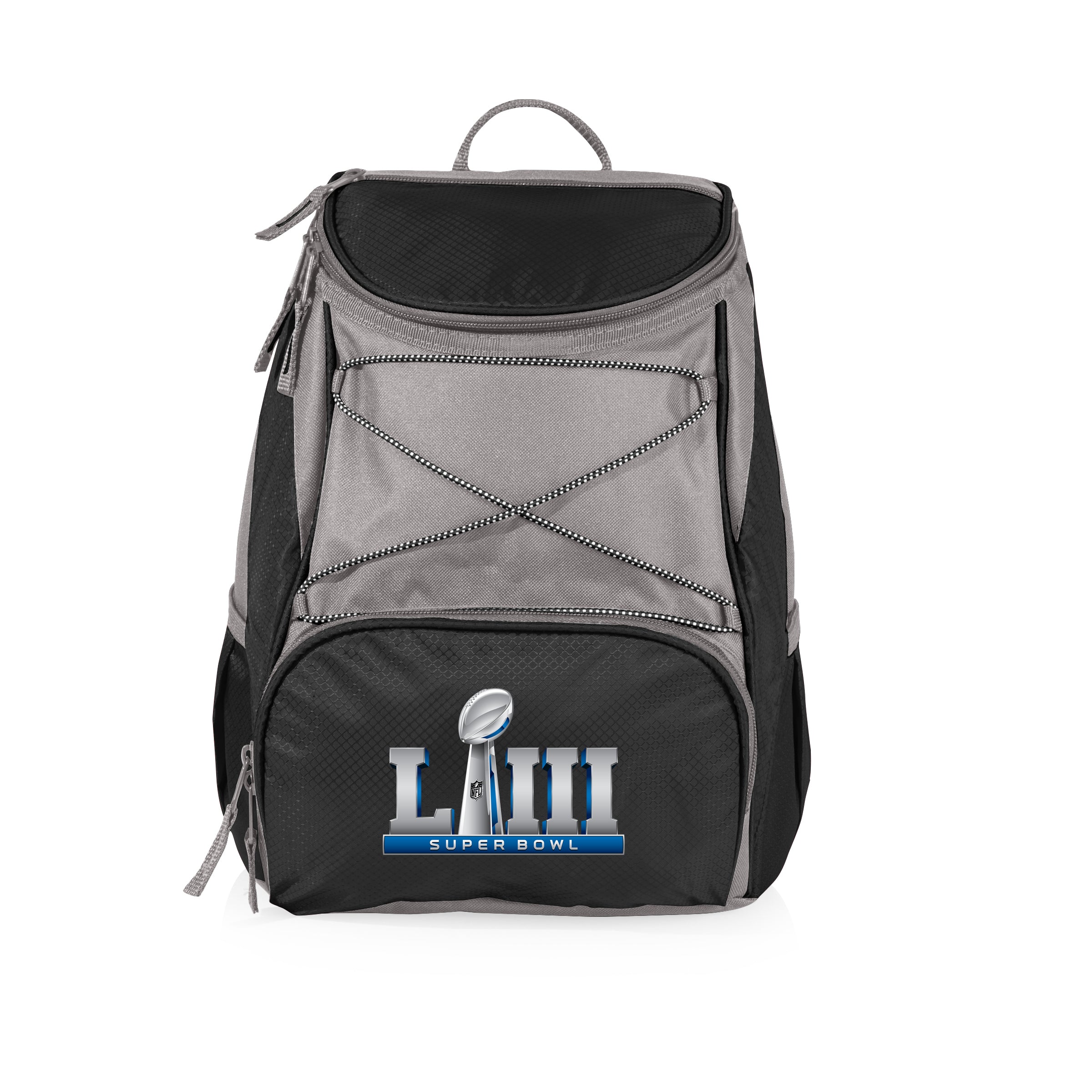 Super Bowl 53 - PTX Backpack Cooler-Picnic Time Family of Brands